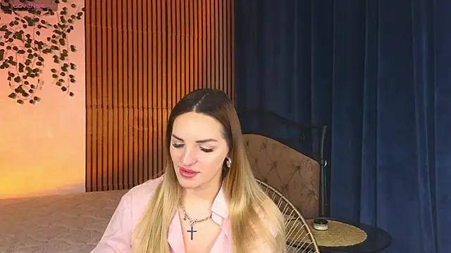 LustLagoon online show from February 2026 06:24:01 AM