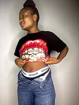 Babyface201 online show from January 2026 03:45:02 AM