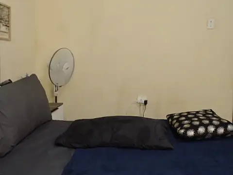 freaky-Mikie online show from January 2026 09:01:02 AM