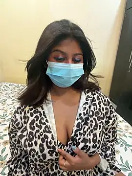 payal mittal online show from April 2026 08:34:02 PM