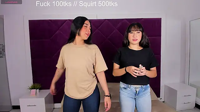 Snapshot of Glamorous_Giirlss chatting on November 2025 12:17:01 PM Glamorous Giirlss online show from November 2025 12:17:01 PM