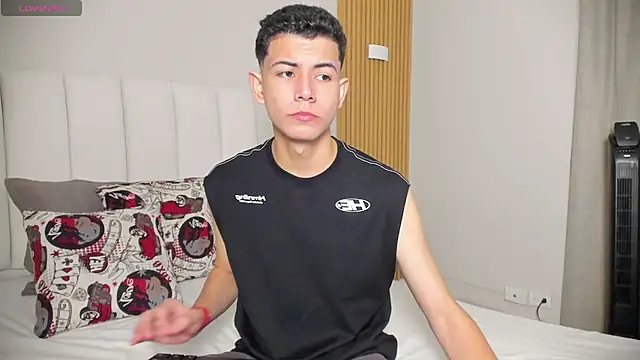 FireGuy 99 online show from November 2025 01:11:01 PM