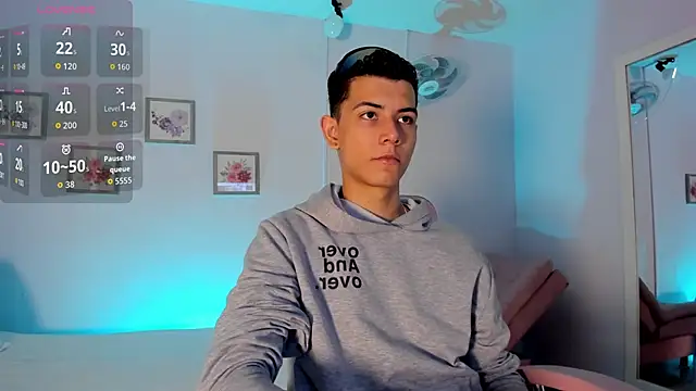 Snapshot of FireGuy_99 chatting on April 2026 01:59:01 PM FireGuy 99 online show from April 2026 01:59:01 PM