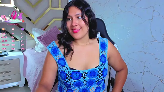 Snapshot of luna_jonezz chatting on November 2025 11:09:01 AM luna jonezz online show from November 2025 11:09:01 AM