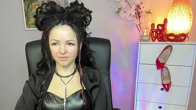 Mollybloom40 online show from February 2026 07:57:01 AM