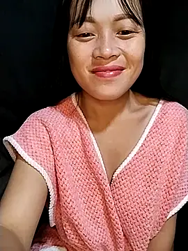 Hani-i online show from November 2025 09:39:02 PM