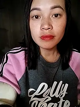 Hani-i online show from February 2026 09:33:01 PM