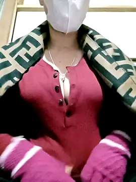 Katy68 online show from November 2025 01:44:02 PM