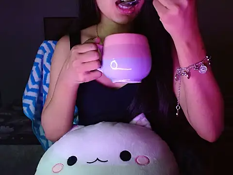 spicy sofiya - online show from November 2025 06:35:01 PM