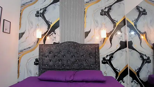 Hazel Redhead online show from November 2025 11:10:02 AM