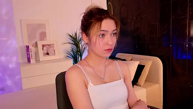 AlysiaSun  online show from March 2026 09:18:02 PM