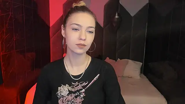 AlysiaSun  online show from April 2026 10:23:02 PM