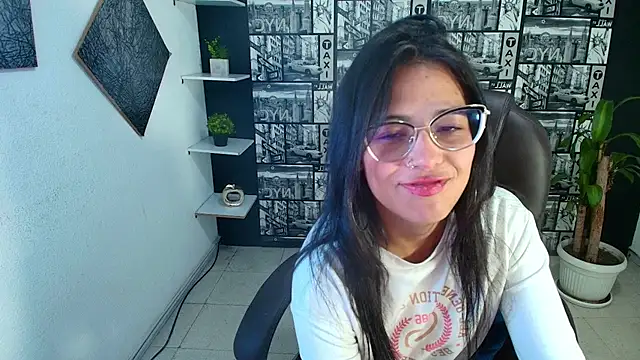 Sub Scarlett online show from November 2025 11:38:02 AM