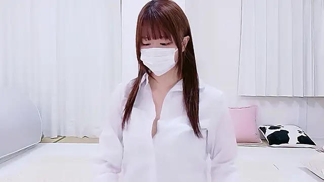 rei-chan online show from July 2026 05:18:02 PM