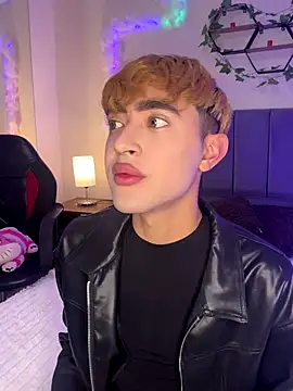 JustinCastiblanco online show from October 2025 11:46:02 AM