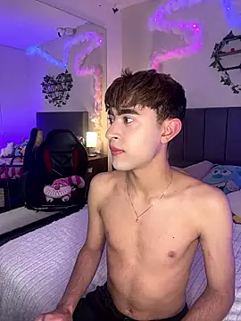 JustinCastiblanco online show from January 2026 11:16:02 AM