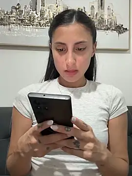 Snapshot of itsmiasofia chatting on March 2026 02:50:01 AM itsmiasofia online show from March 2026 02:50:01 AM