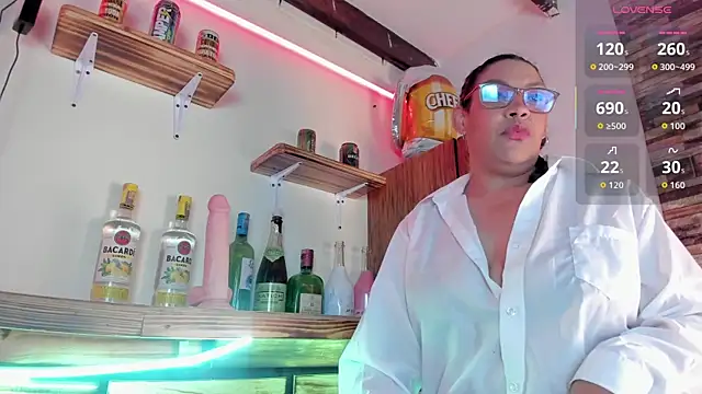 Zamariah online show from November 2025 11:32:02 AM