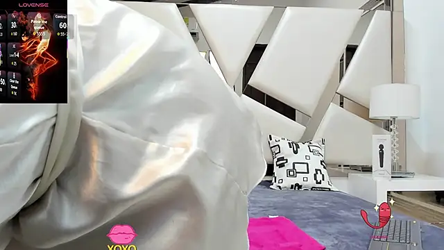 SharonDean online show from November 2025 06:54:02 PM