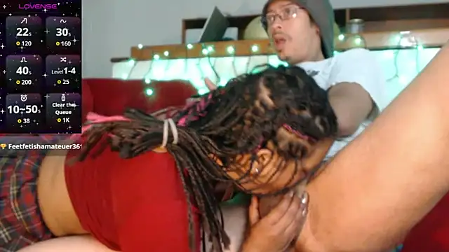 sugarbrown011 online show from April 2026 09:07:01 AM