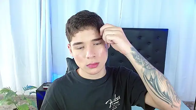 Mattass18 online show from February 2026 01:22:02 PM