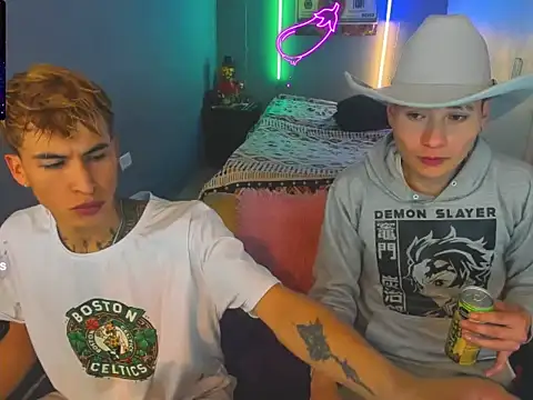 Snapshot of Latin_boysxxxx chatting on February 2026 03:36:01 AM Latin boysxxxx online show from February 2026 03:36:01 AM