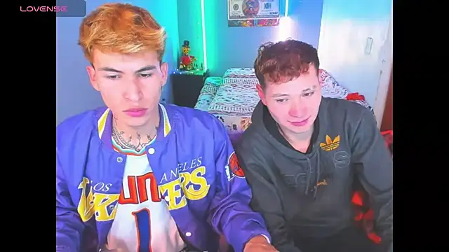 Snapshot of Latin_boysxxxx chatting on February 2026 04:10:02 AM Latin boysxxxx online show from February 2026 04:10:02 AM