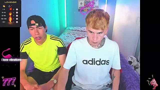 Latin boysxxxx online show from April 2026 01:47:01 AM