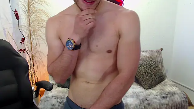 Ethan Blaze online show from October 2025 11:20:02 AM