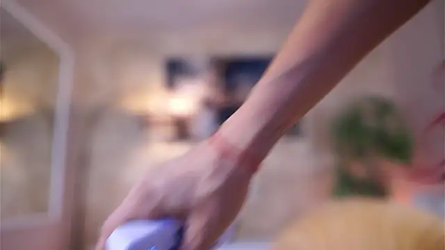 TiffanyBlaize online show from December 2025 07:43:01 PM