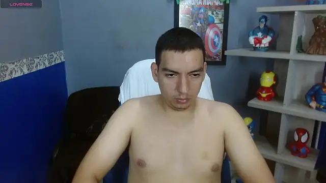 Snapshot of Axel_Stones_ chatting on October 2025 01:34:02 PM Axel Stones online show from October 2025 01:34:02 PM