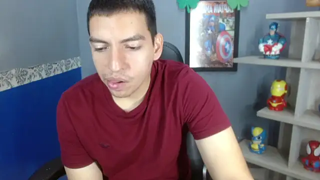 Snapshot of Axel_Stones_ chatting on November 2025 01:47:02 PM Axel Stones online show from November 2025 01:47:02 PM