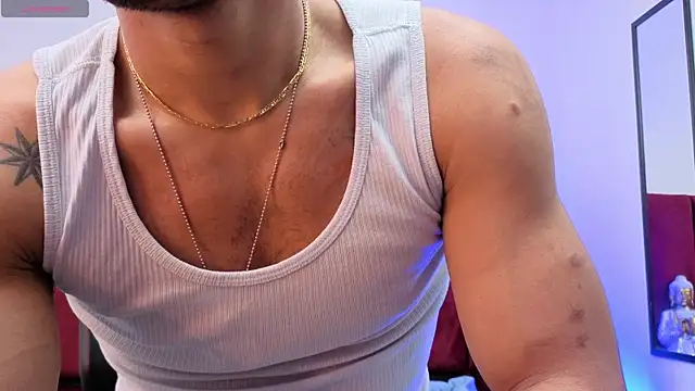 Snapshot of DaamonSlader_ chatting on November 2025 08:10:01 PM DaamonSlader online show from November 2025 08:10:01 PM