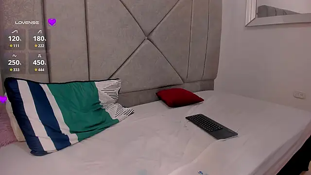 Miaa Star1 online show from November 2025 01:01:01 PM