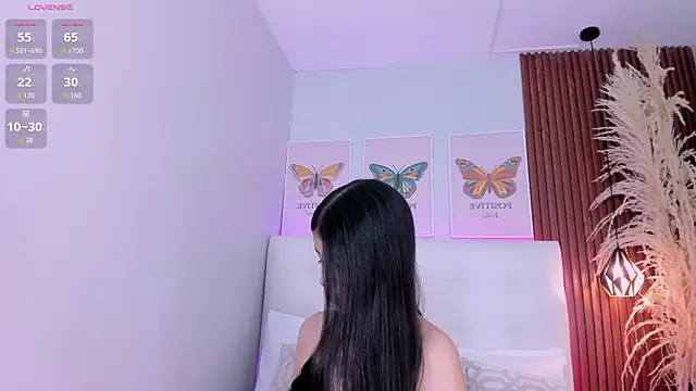 susie thomsonn online show from July 2026 01:23:01 AM
