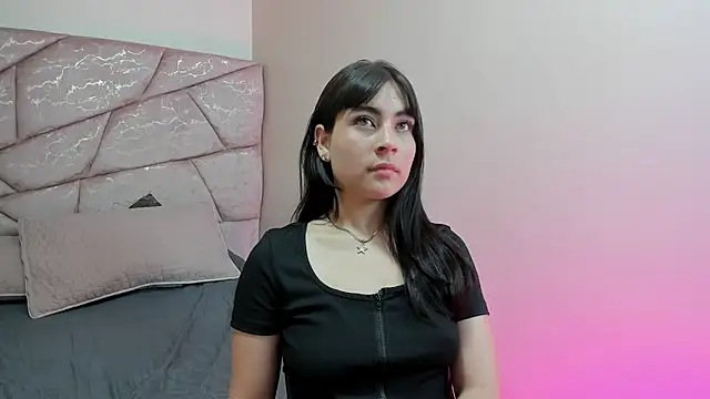 Grace Velle online show from October 2025 08:05:02 AM