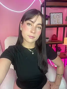 Grace Velle online show from November 2025 04:33:02 AM