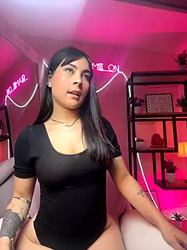 Grace Velle online show from November 2025 04:00:01 AM