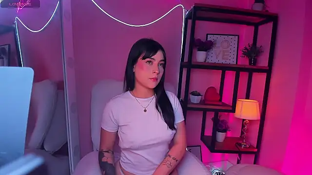 Grace Velle online show from November 2025 04:34:02 AM