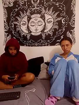 abby n emily online show from February 2026 01:39:01 PM