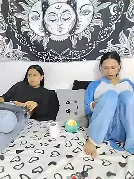 abby n emily online show from May 2026 02:24:01 PM