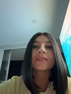 Rashel Frost  online show from November 2025 02:21:01 AM