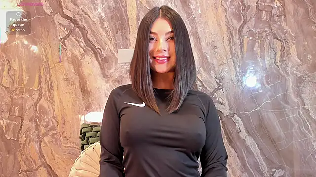 Rashel Frost  online show from December 2025 03:31:01 PM