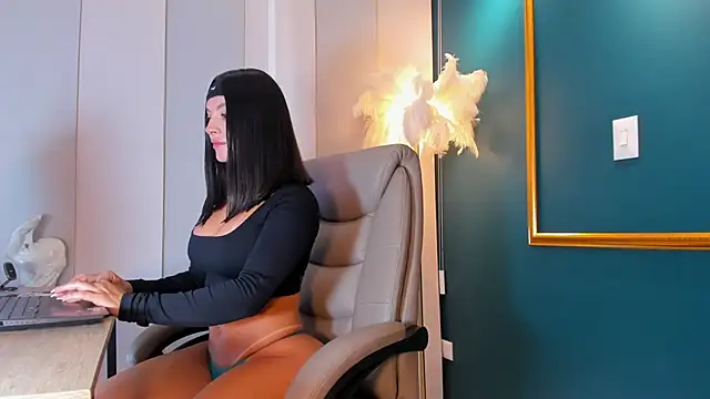 Snapshot of Rashel_Frost_ chatting on March 2026 05:06:01 PM Rashel Frost online show from March 2026 05:06:01 PM