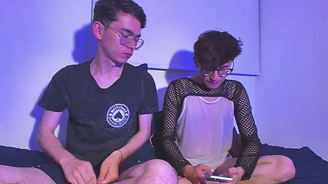 dani angel dark online show from November 2025 12:25:01 AM