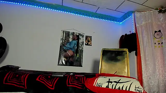 Amberbrown18 online show from February 2026 11:29:02 AM