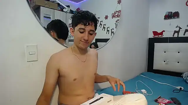 Dravith Valery online show from December 2025 02:06:02 AM