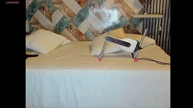 Diosadelchat online show from October 2025 03:32:01 AM