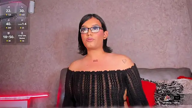 xkaty grey online show from October 2025 09:27:01 PM