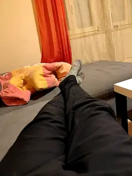 bull419M online show from February 2026 01:57:02 AM